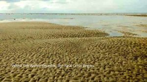 When the Water Recedes, the Real Crisis Begins: